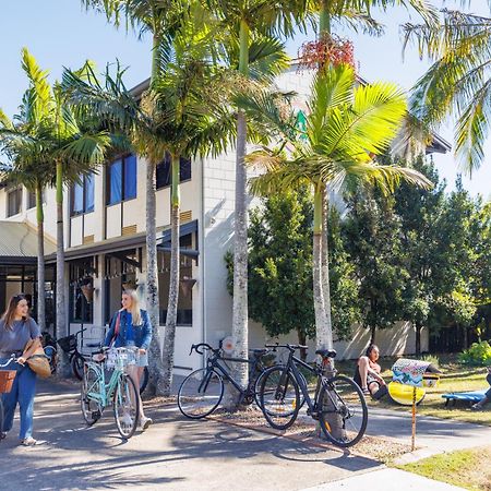 Yha Coolangatta Gold Coast Pansiyon Dış mekan fotoğraf