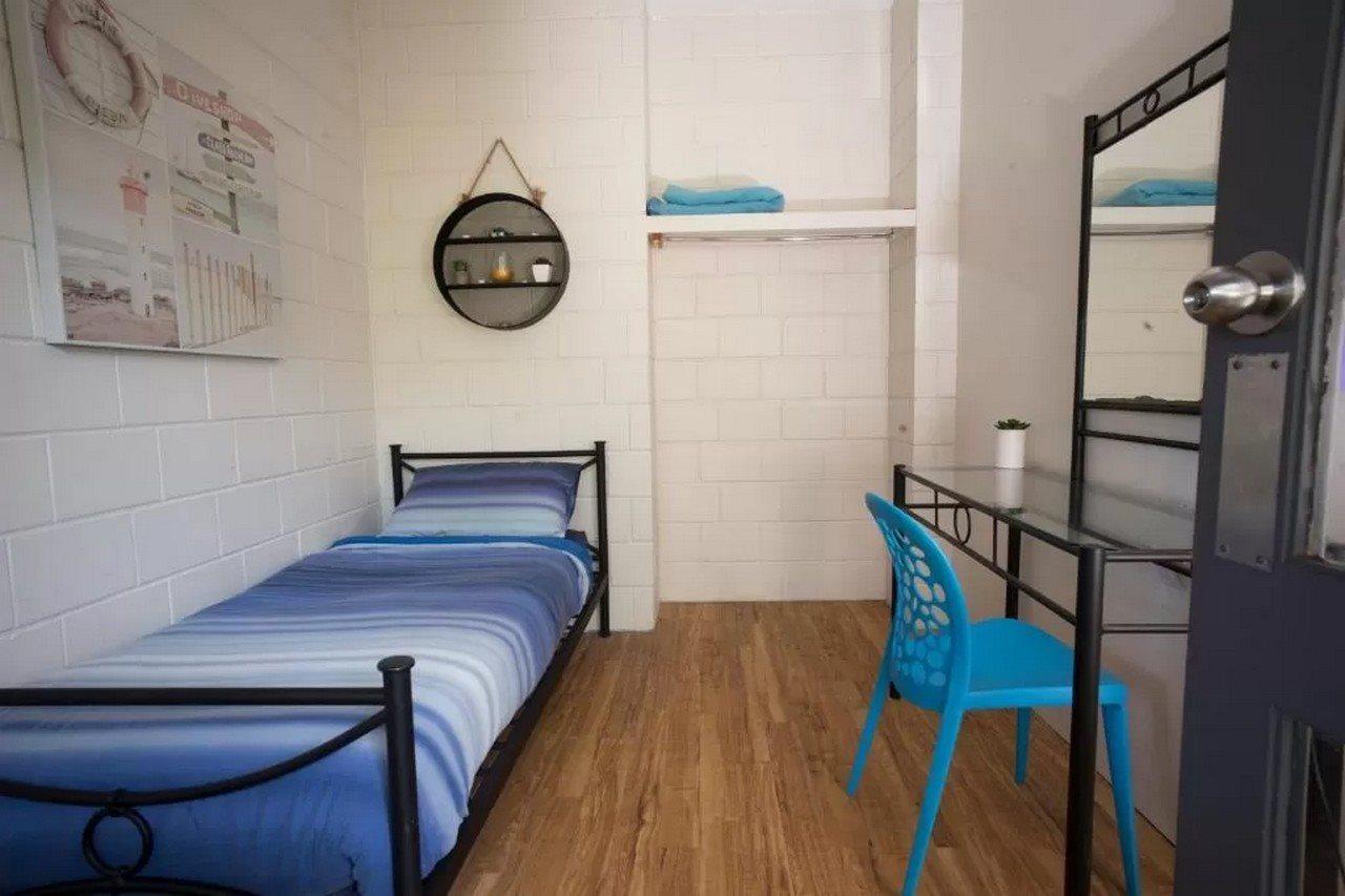 Yha Coolangatta Gold Coast Pansiyon Dış mekan fotoğraf