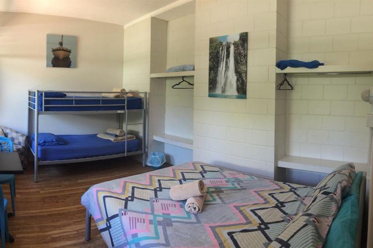 Yha Coolangatta Gold Coast Pansiyon Dış mekan fotoğraf